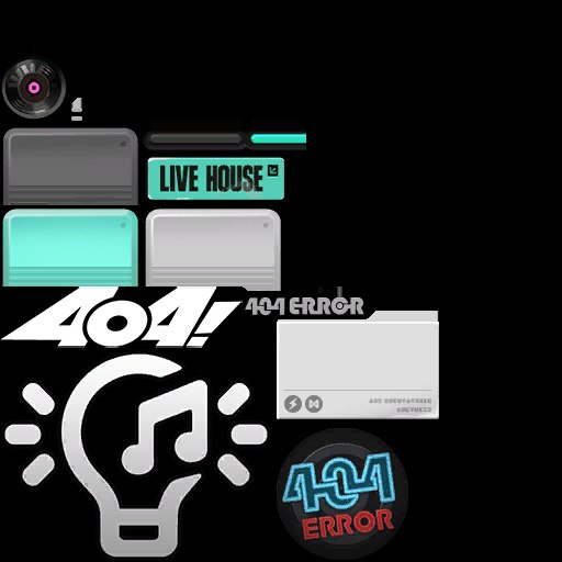 ［ZZZ 2.5Beta］2.5的妄想天使活动也与404livehouse紧密相关［ZZZ 2.5Beta］2.5的妄想天使活动也与404livehouse紧密相关