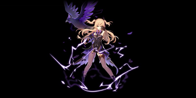 ［GI 6.2Beta］菲谢尔增强新增天赋：魔女的前夜礼·宵世幻奏