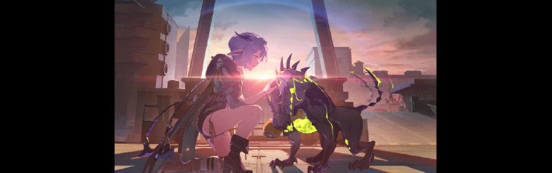 ［ZZZ 2.3Pre］（Spolier）还有关于卢西娅的两张［ZZZ 2.3Pre］（Spolier）还有关于卢西娅的两张