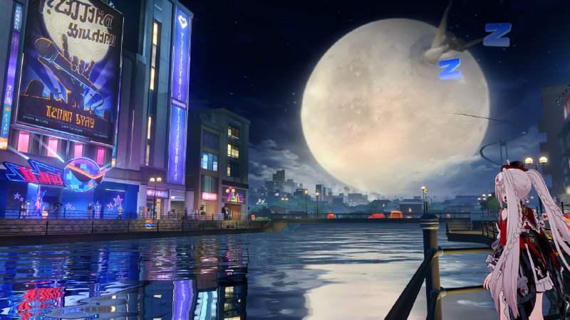 incredible water reflections