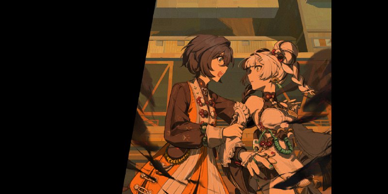 ［ZZZ 2.4Pre］（Spolier）主线过场Part5［ZZZ 2.4Pre］（Spolier）主线过场Part5