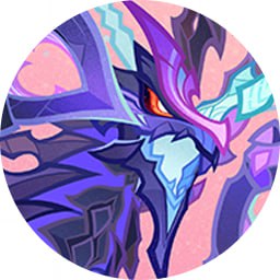 [GI-6.0Beta]new TCG icon七圣召唤圆图标[GI-6.0Beta]new TCG icon七圣召唤圆图标