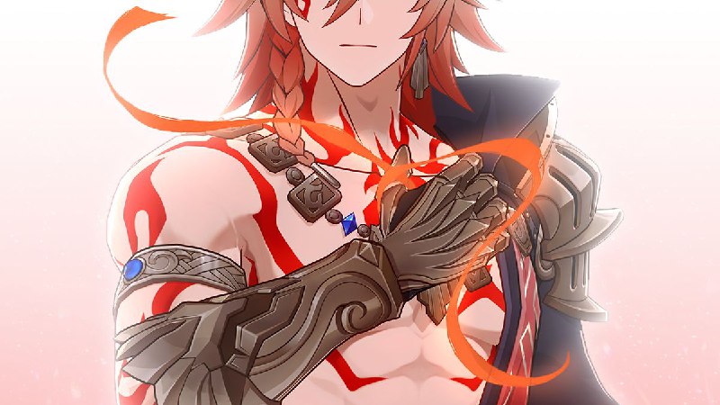 「天谴之矛，迈德漠斯」——让「纷争」给予你鼓舞至此，吾即是纷争