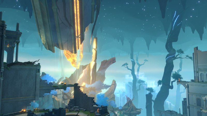 ［HSR 3.7Beta］「葬忆彼岸」时光归墟［HSR 3.7Beta］「葬忆彼岸」时光归墟