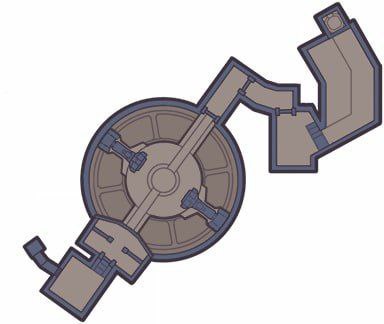 ［GI 6.0Beta］挪德卡莱的其他分层地图［GI 6.0Beta］挪德卡莱的其他分层地图