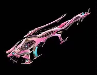 ［Strinova］星绘二期红皮［Strinova］星绘二期红皮