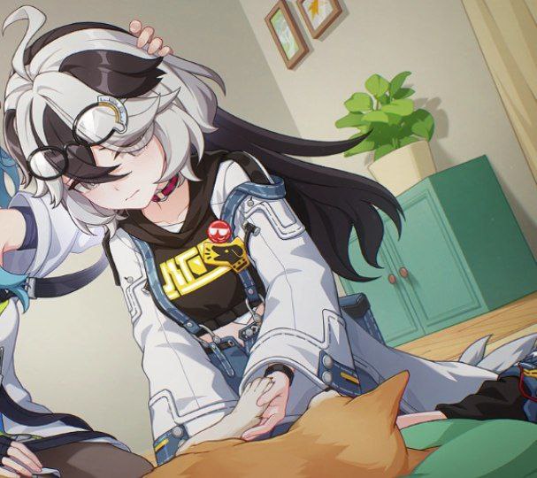 ［HI3rd 8.5Beta］科拉莉皮肤 版本活动赠送［HI3rd 8.5Beta］科拉莉皮肤 版本活动赠送