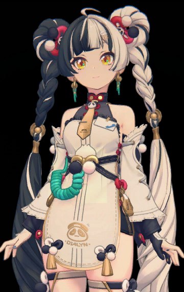 ［ZZZ 2.3Pre］琉音