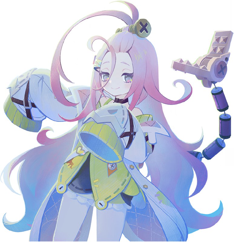 [GI-6.0Beta]主活动界面的派蒙和爱诺Paimon and Aino on the main event interface[GI-6.0Beta]主活动界面的派蒙和爱诺Paimon and Aino on the main event interface