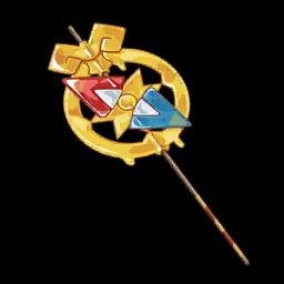 ［GI 6.2Pre］糖雕·雅珂达糖雕·月灵［GI 6.2Pre］糖雕·雅珂达糖雕·月灵