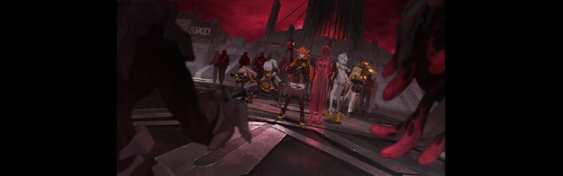 ［ZZZ 2.5Pre］（Spolier）［ZZZ 2.5Pre］（Spolier）