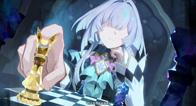 ［HSR 3.6Rel］首尾呼应这一块［HSR 3.6Rel］首尾呼应这一块