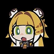 ［ZZZ 2.5Beta］[语音表情包]难道说？可以在「神之迷宫·连携调查」中装配并使用，也可以在聊天中使用（会播放代理人对应的语音）