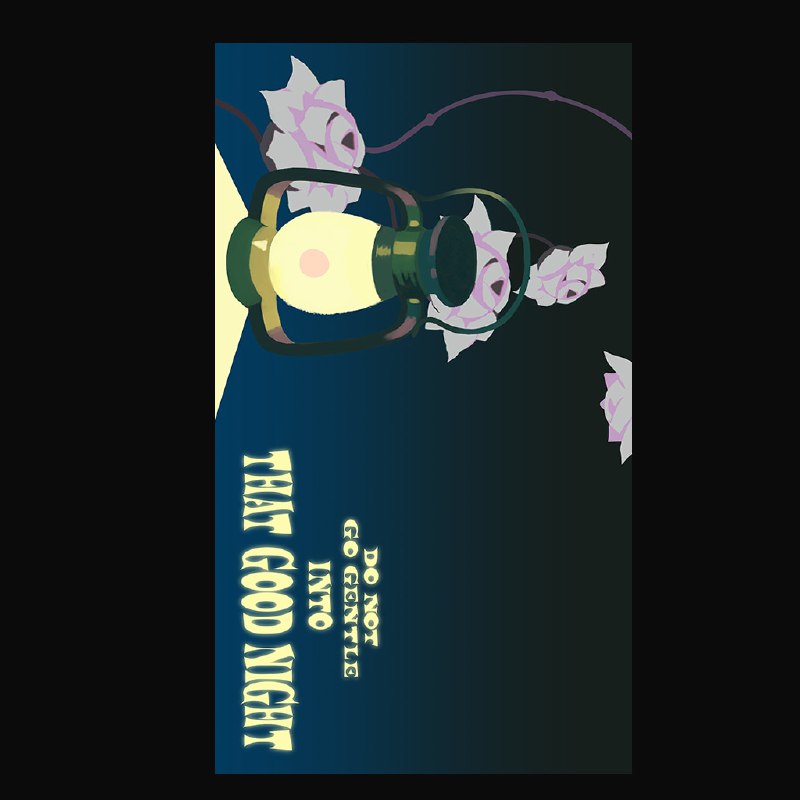 [ZZZ-2.2Pre]Do Not Go Gentle Into That Good Night不要温和地走入那良夜[ZZZ-2.2Pre]Do Not Go Gentle Into That Good Night不要温和地走入那良夜