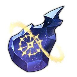 ［HSR 3.5Rel］「负世」的火种负世之泰坦，刻法勒陨落的灵魂，但似乎蒙受了其他力量的干涉，神力与过往的轮回不同