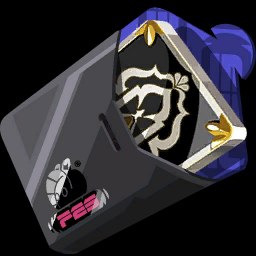 ［ZZZ 2.4Pre］「游园熠刻」入场券购买「2025绝区零FES」门票后获得；使用后可以获得60电量