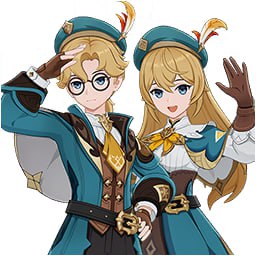 GI 6.1 DEVUGC付费套装GI 6.1 DEVUGC付费套装