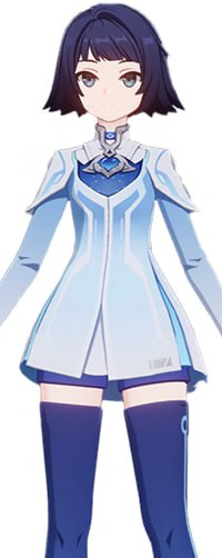 GI 6.1 DEVUGC 默认角色衣装GI 6.1 DEVUGC 默认角色衣装