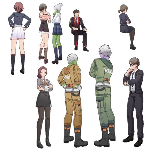 OMG green skin JK❤️‍🔥