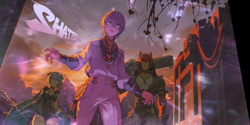 ［ZZZ 2.3Pre］（Spolier）2.3主线Part4［ZZZ 2.3Pre］（Spolier）2.3主线Part4