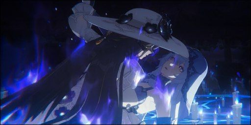 ［HSR 3.8Pre］（Spolier）过场动画封面图［HSR 3.8Pre］（Spolier）过场动画封面图