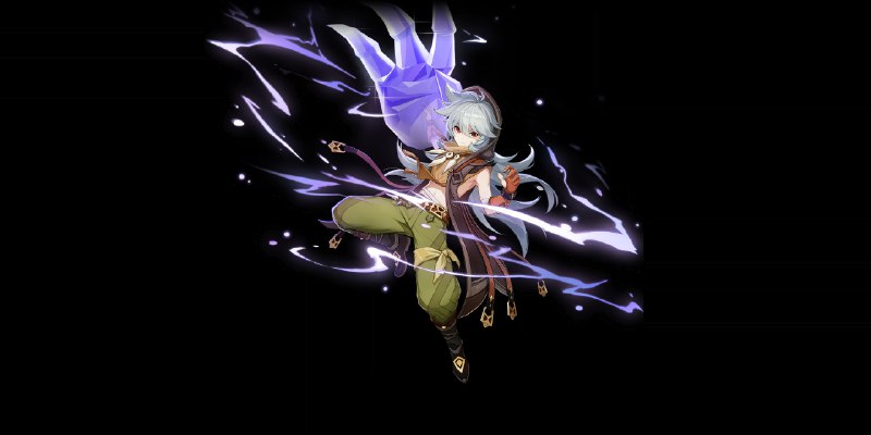 ［GI 6.2Beta］雷泽增强新增天赋：魔女的前夜礼·雷泽