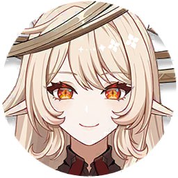 [GI 6.2Pre]爱丽丝Alice