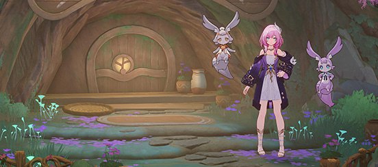 [HSR-3.5Pre]活动过场Event cutscene[HSR-3.5Pre]活动过场Event cutscene