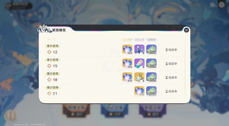 ［HNA CBT1］因缘月旦评因缘月旦评每期有3个主题，每个主题都受特定的环境法则影响