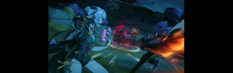 ［ZZZ 2.3Pre］（Spolier）2.3主线Part1［ZZZ 2.3Pre］（Spolier）2.3主线Part1