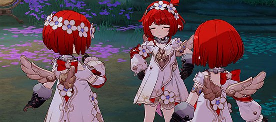 [HSR-3.5Pre]活动过场Event cutscene[HSR-3.5Pre]活动过场Event cutscene