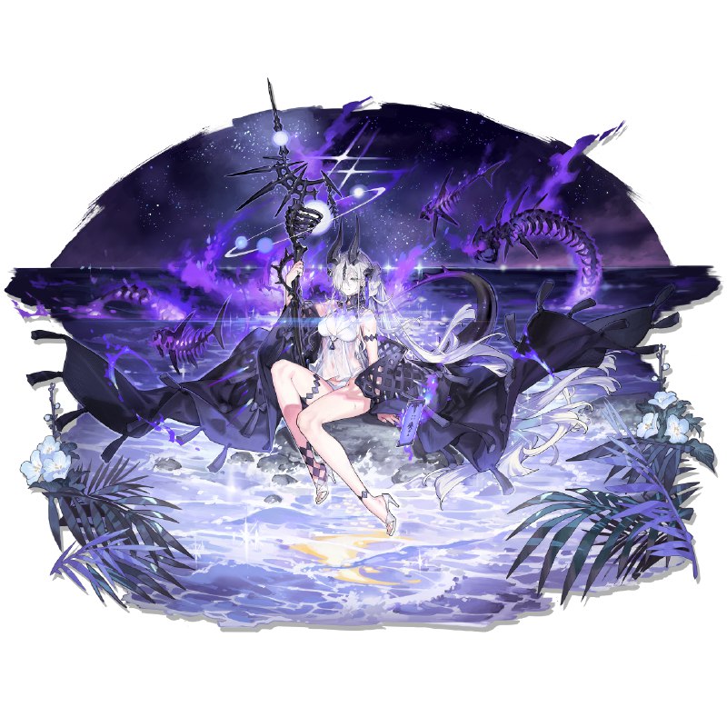 [Arknights]新皮肤 New skins[Arknights]新皮肤 New skins