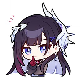 [HSR-3.5Pre]新增emoji[HSR-3.5Pre]新增emoji