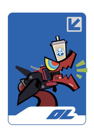 [ZZZ×ChaPanda][ZZZ×ChaPanda]