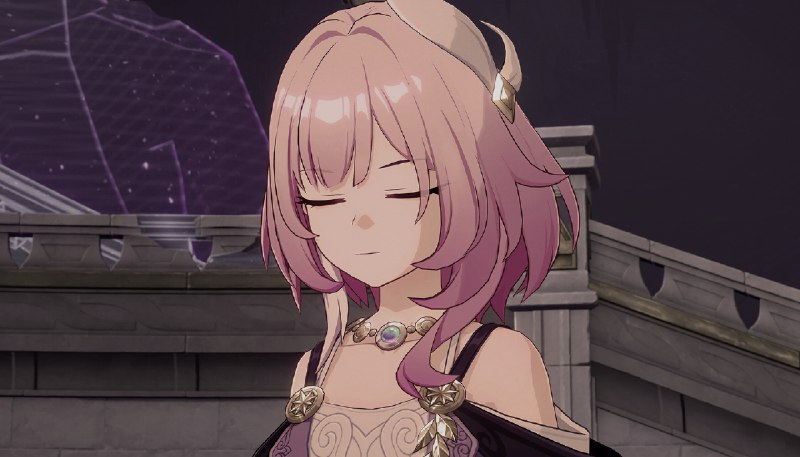 ［HSR 3.6Pre］（Spolier）［HSR 3.6Pre］（Spolier）