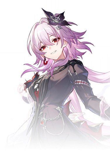 ［HSR 3.5Pre］长夜月