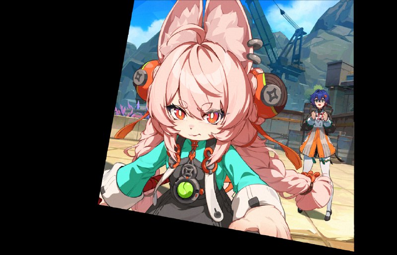 ［ZZZ 2.5Pre］（Spolier）［ZZZ 2.5Pre］（Spolier）