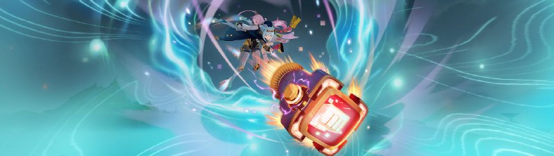 ［GI 6.0Pre］（Spolier）主线图片，开火［GI 6.0Pre］（Spolier）主线图片，开火