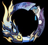 ［HI3rd 8.7Beta］8.7BP绶带