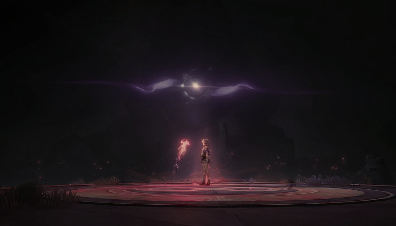 ［HSR 3.6Pre］（Spolier）［HSR 3.6Pre］（Spolier）