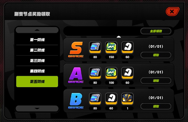 ［ZZZ 2.5Beta］Add S+［ZZZ 2.5Beta］Add S+