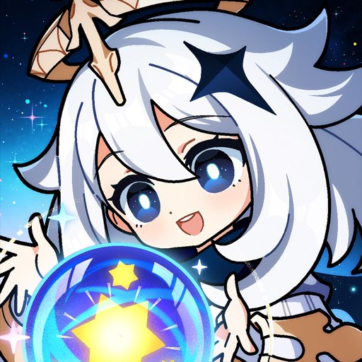 [GI-UGC]Wander the Thousand Stars, Shape Myriads of Wonderlands