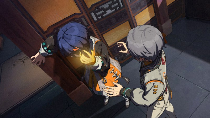 ［ZZZ 2.5Pre］（Spolier）［ZZZ 2.5Pre］（Spolier）