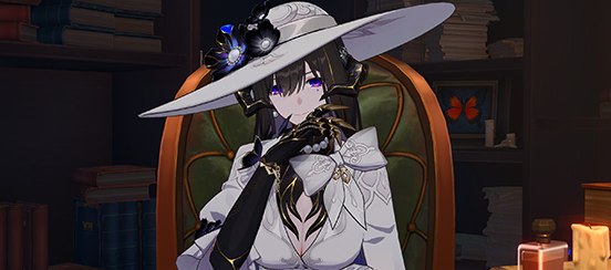 ［HSR 3.8Pre］（Spolier）Part2［HSR 3.8Pre］（Spolier）Part2