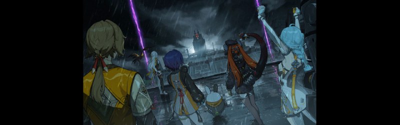 [ZZZ-2.2Pre]Huge Spoiler 严重剧透Main quest(8/8)[ZZZ-2.2Pre]Huge Spoiler 严重剧透Main quest(8/8)