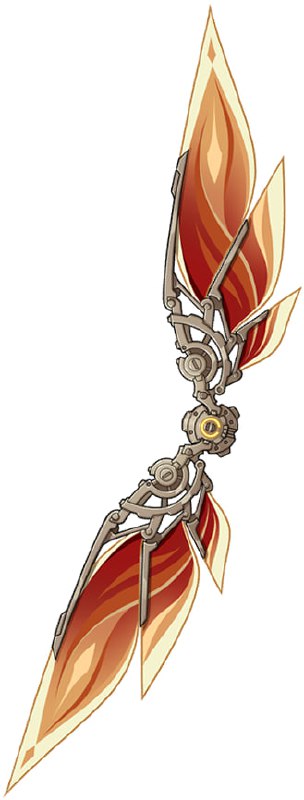 GI 6.1 DEV6.0 hide Flycloak