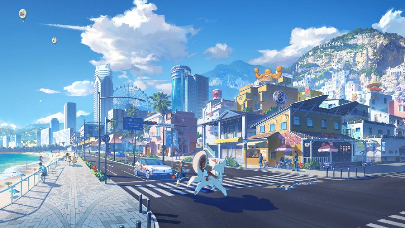 ［HNA CBT1］Test frame