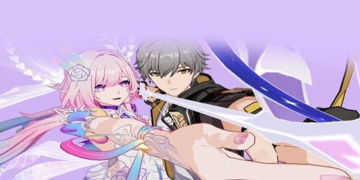 ［HSR 3.7Pre］昔涟星旅定制大招动画中的全部碎片［HSR 3.7Pre］昔涟星旅定制大招动画中的全部碎片