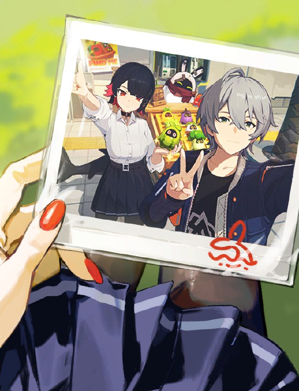 [ZZZ-2.2Pre]From inter-knot post来源绳网发帖[ZZZ-2.2Pre]From inter-knot post来源绳网发帖