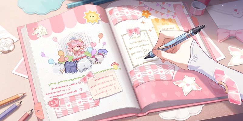 ［HI3rd 8.5Rel］主活动剧情图片（Spolier）［HI3rd 8.5Rel］主活动剧情图片（Spolier）